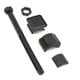 自転車 BM_MB2_UBK BLACK MOUNTING BRACKET -