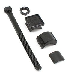 自転車 BM_MB2_UBK BLACK MOUNTING BRACKET -