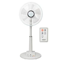 ヨドバシ.com - ヤマゼン YAMAZEN リビング扇風機 DCモーター