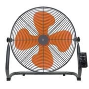 工業扇風機 45cm 床置式 YKY-454