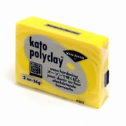 katopolyclay 2オンス イエロー