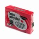 katopolyclay 2オンス レッド