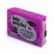 katopolyclay 2オンス マゼンタ