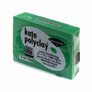 katopolyclay 2オンス グリーン
