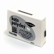 katopolyclay 2オンス ホワイト