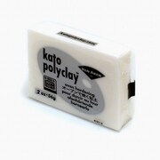katopolyclay 2オンス トランスルーセント