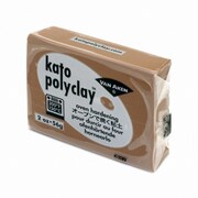 katopolyclay 2オンス ブラウン