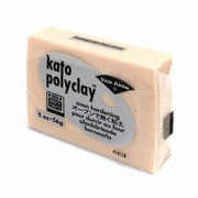 katopolyclay 2オンス ベージュ