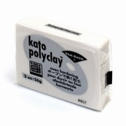 katopolyclay 2オンス パール