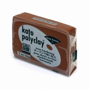 katopolyclay 2オンス カッパー