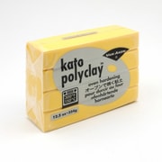 katopolyclay 12.5オンス イエロー