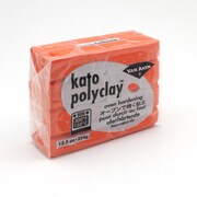 katopolyclay 12.5オンス オレンジ