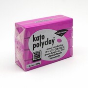 katopolyclay 12.5オンス マゼンタ