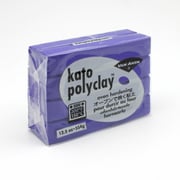 katopolyclay 12.5オンス ヴァイオレット
