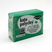 katopolyclay 12.5オンス グリーン