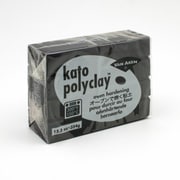 katopolyclay 12.5オンス ブラック