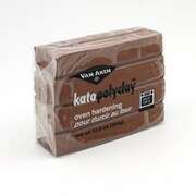 katopolyclay 12.5オンス ブラウン