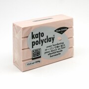 katopolyclay 12.5オンス ベージュ