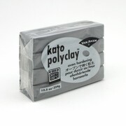 katopolyclay 12.5オンス シルバー