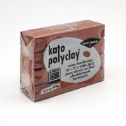 katopolyclay 12.5オンス カッパー