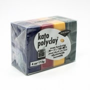 katopolyclay 4オンス コンセントレイト