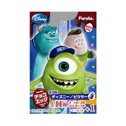 ヨドバシ Com フルタ製菓 チョコエッグ ディズニー ピクサー3 全11種 通販 全品無料配達