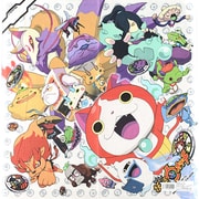 妖怪ウォッチ ナフキン 21111