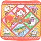妖怪ウォッチ ミニタオル 21212