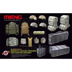 ヨドバシ.com - MENG MODEL メンモデル SPS-015 [1/35 現用アメリカ軍