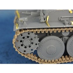 ヨドバシ.com - PandaHobby パンダホビー PNH16001 [1/16 ドイツ
