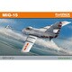 EDU7057 [1/72 MiG-15 プロフィパック]