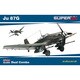 EDU4430 [1/144 Ju 87G デュアルコンボ]
