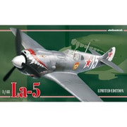 EDU1184 [1/48 ラボーチキンLa-5 リミテッド エディション]