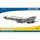 EDU84124 [1/48 MiG-21PFM ウィークエンド]
