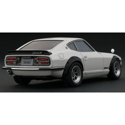 ヨドバシ.com - イグニッションモデル ignition model IG0022 [1/43 日産 フェアレディ Z S30 ホワイト]  通販【全品無料配達】