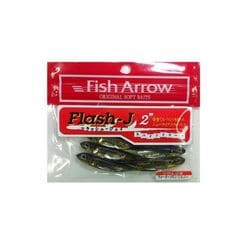 フラッシュ-J 2 #02ウォーターメロン/シルバー