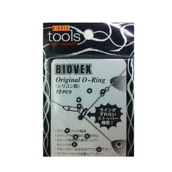 tools オーリング #ブラック