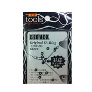tools オーリング #ブラック