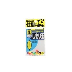 81105 シモリ玉(ミックス) 0