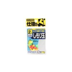 81105 シモリ玉(ミックス) 2