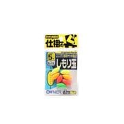81105 シモリ玉(ミックス) 5