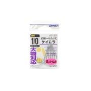 バラ 16555 ケイムラ太刀魚サーベルX 1/0