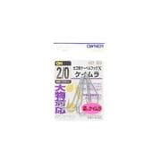 バラ 16555 ケイムラ太刀魚サーベルX 2/0