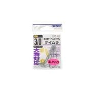 バラ 16555 ケイムラ太刀魚サーベルX 3/0