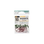 バラ 13111 サクラマスSP 10
