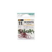 バラ 13111 サクラマスSP 11