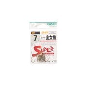 バラ 13105 スーパー山女魚 7