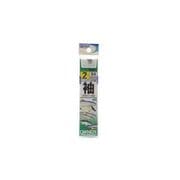 糸付 20282 茶袖 2-0.4
