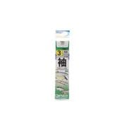 糸付 20282 茶袖 3-0.6
