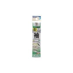 糸付 20282 茶袖 6-1